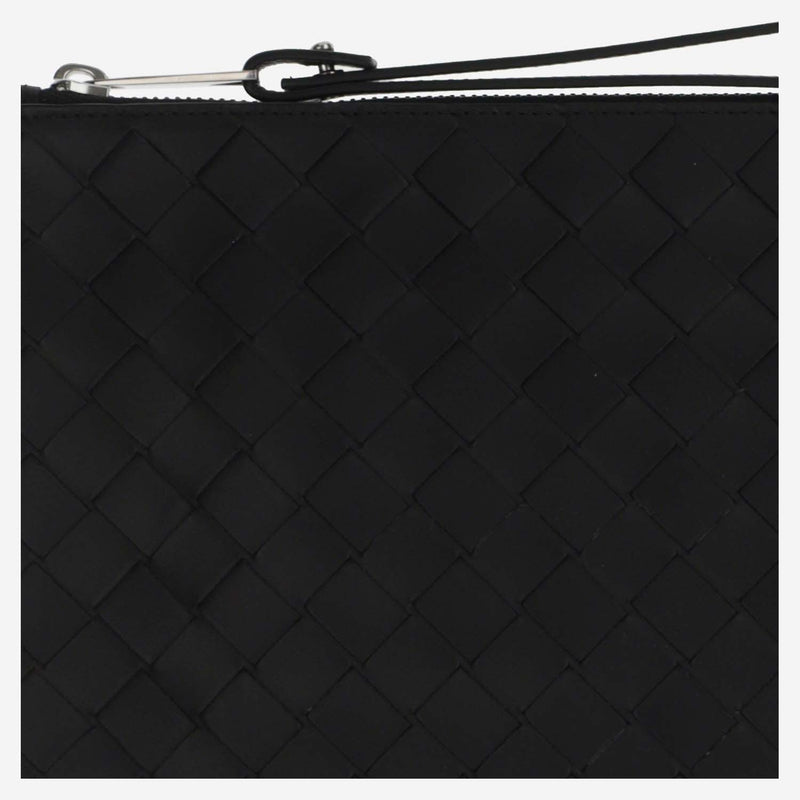 Bottega Veneta Intrecciato Clutch - Men