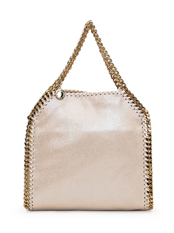 Stella McCartney Mini Tote Bag Falabella - Women