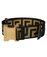 Versace Belt With Buckle - Men - Piano Luigi