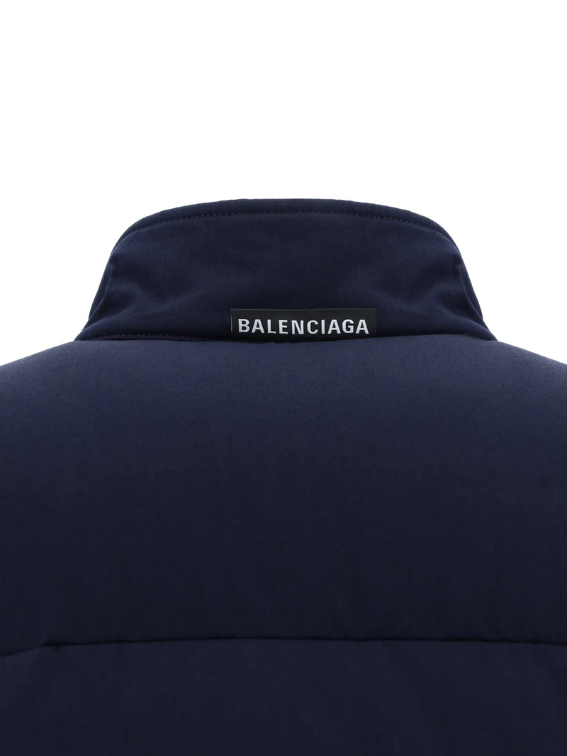 Balenciaga Down Jacket - Men