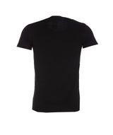 Versace Bi-pack Medusa Logo T-shirt - Men