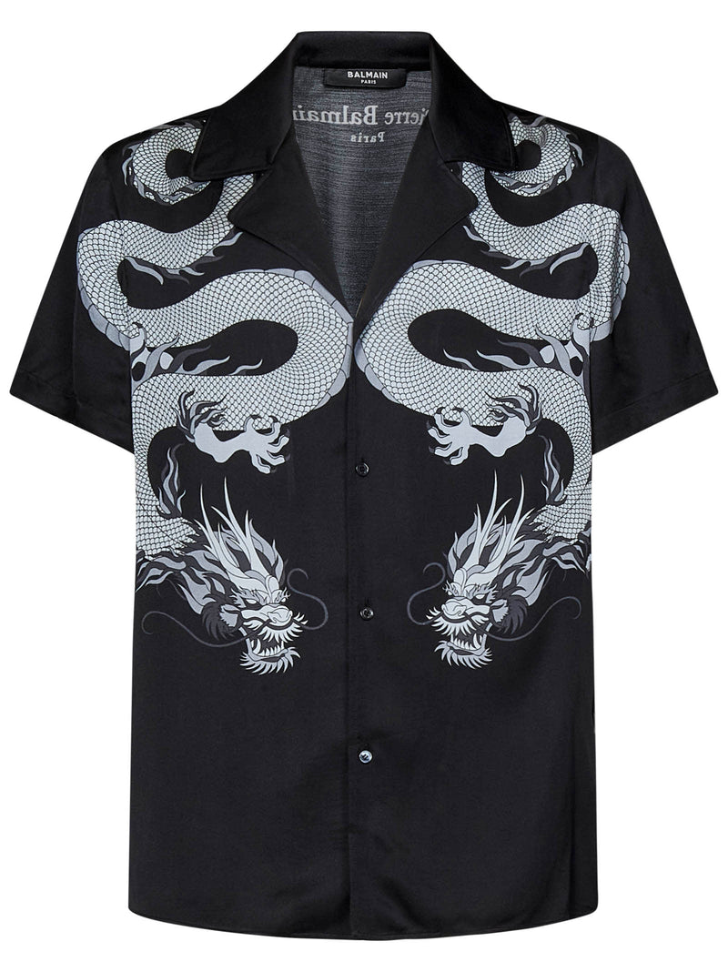 Balmain Shirt - Men