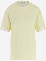 Burberry Cotton T-shirt - Women