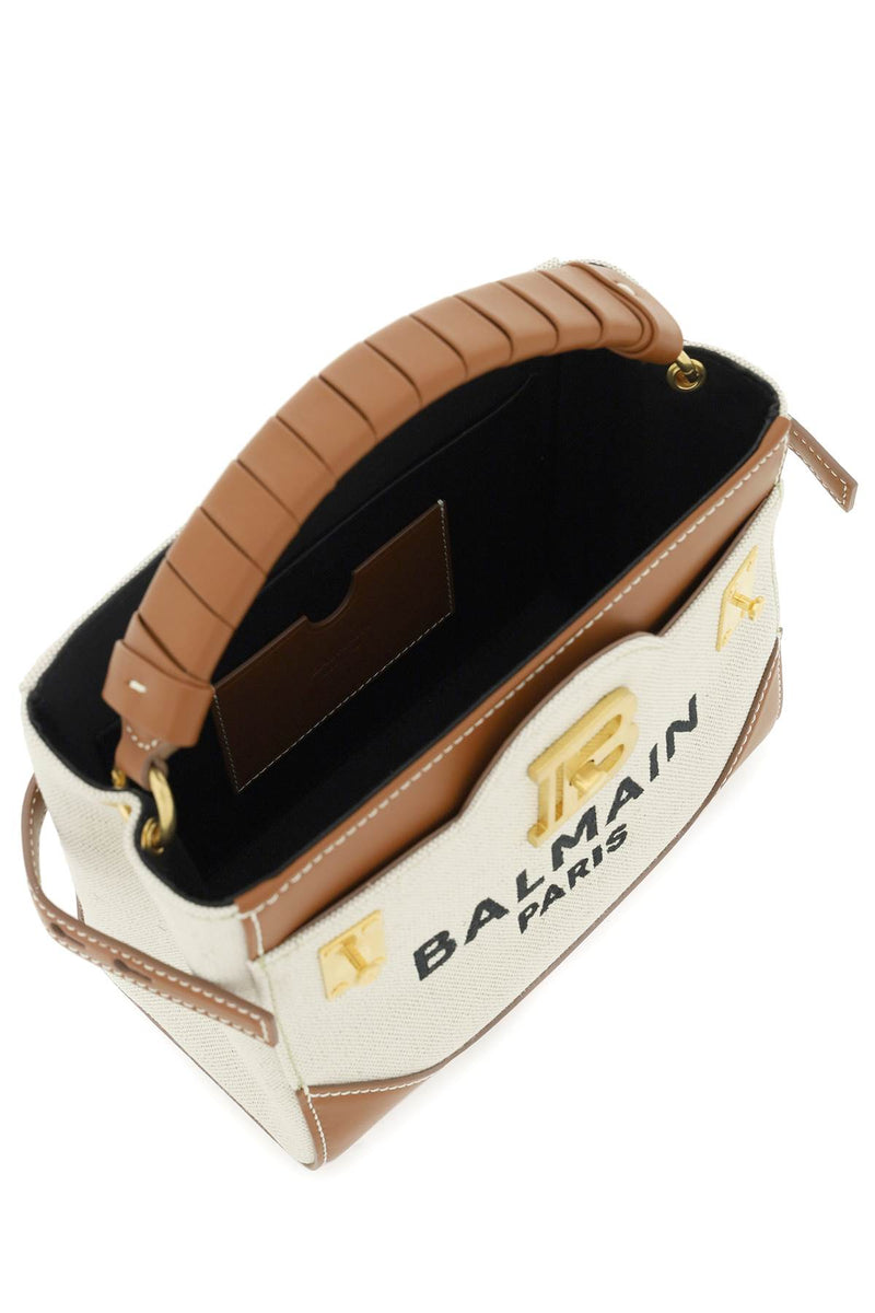 Balmain B-buzz Handbag - Women