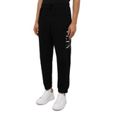 Valentino Cotton Logo Pants - Men - Piano Luigi