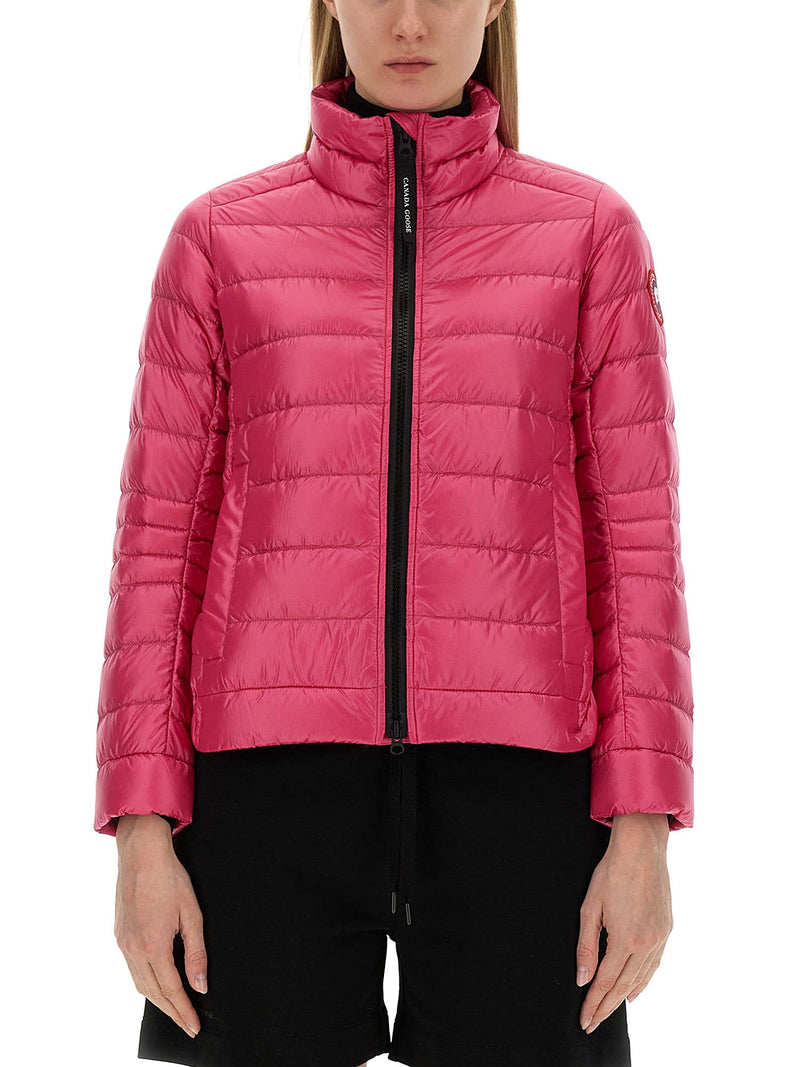 Canada Goose Jacket cypress - Women