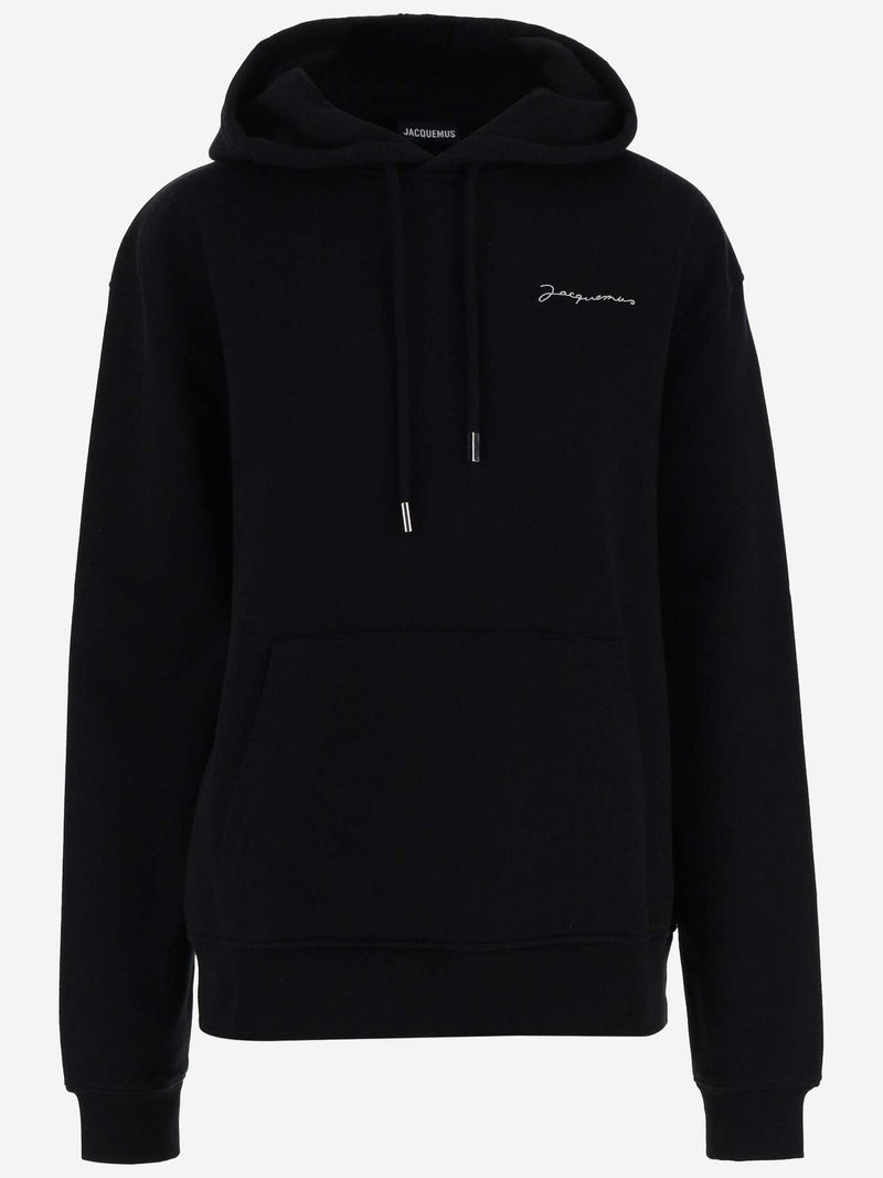 Jacquemus Le Sweatshirt - Men