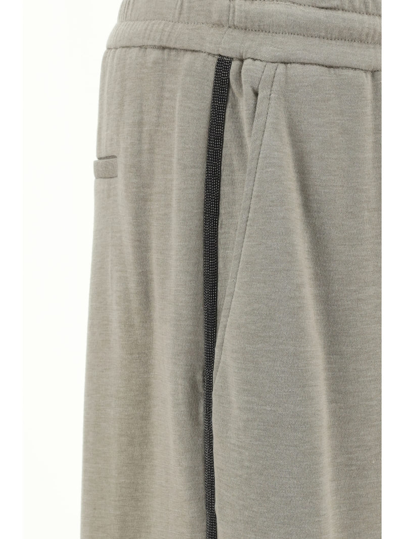 Brunello Cucinelli Sweatpants - Women