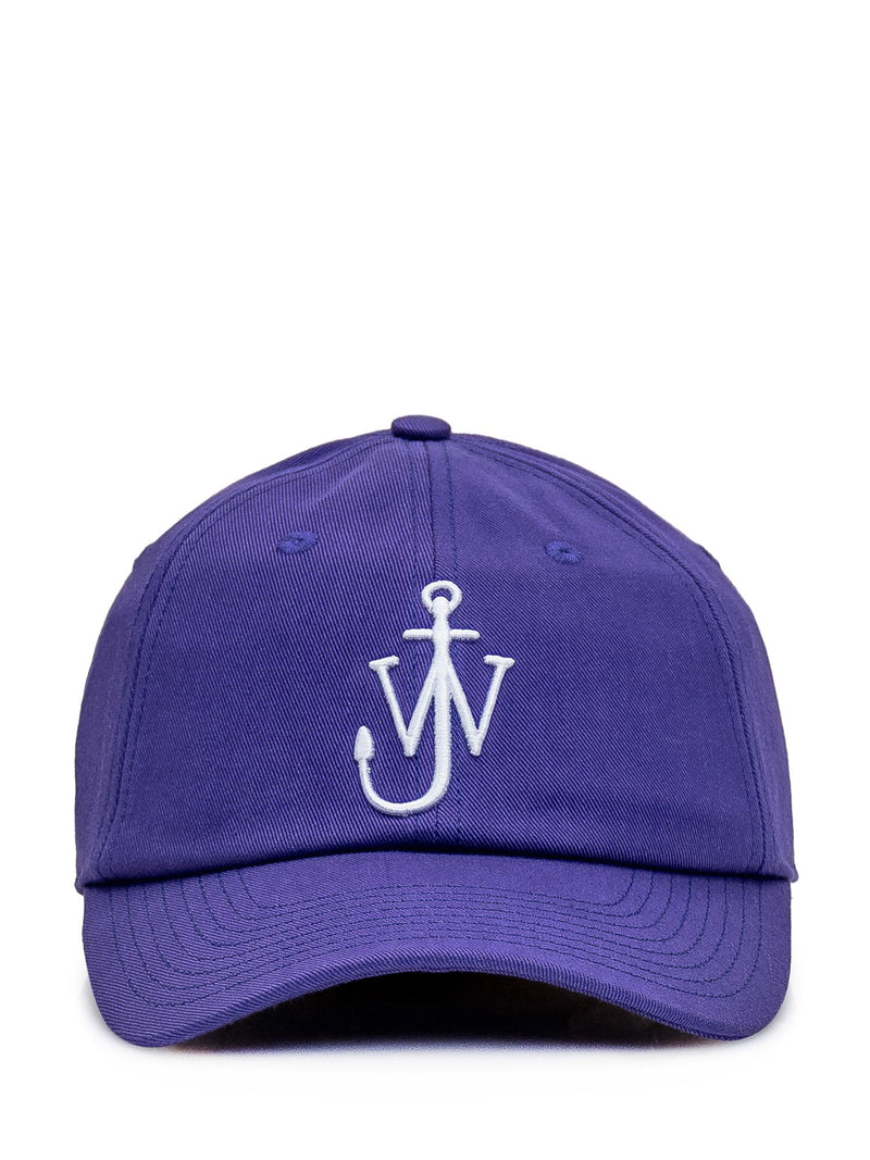 J.W. Anderson Baseball Cap - Men