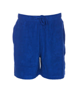 Burberry Ekd-print Drawstring Shorts - Men