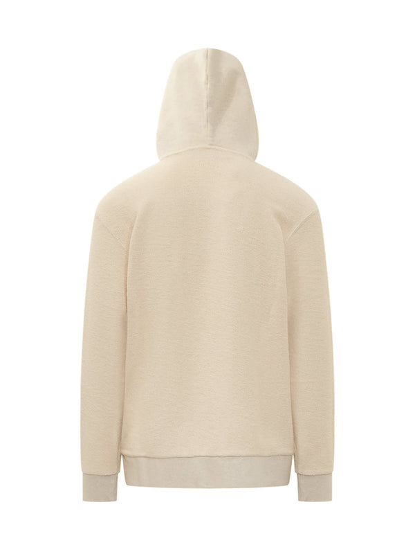 J.W. Anderson Hoodie Reverse - Men