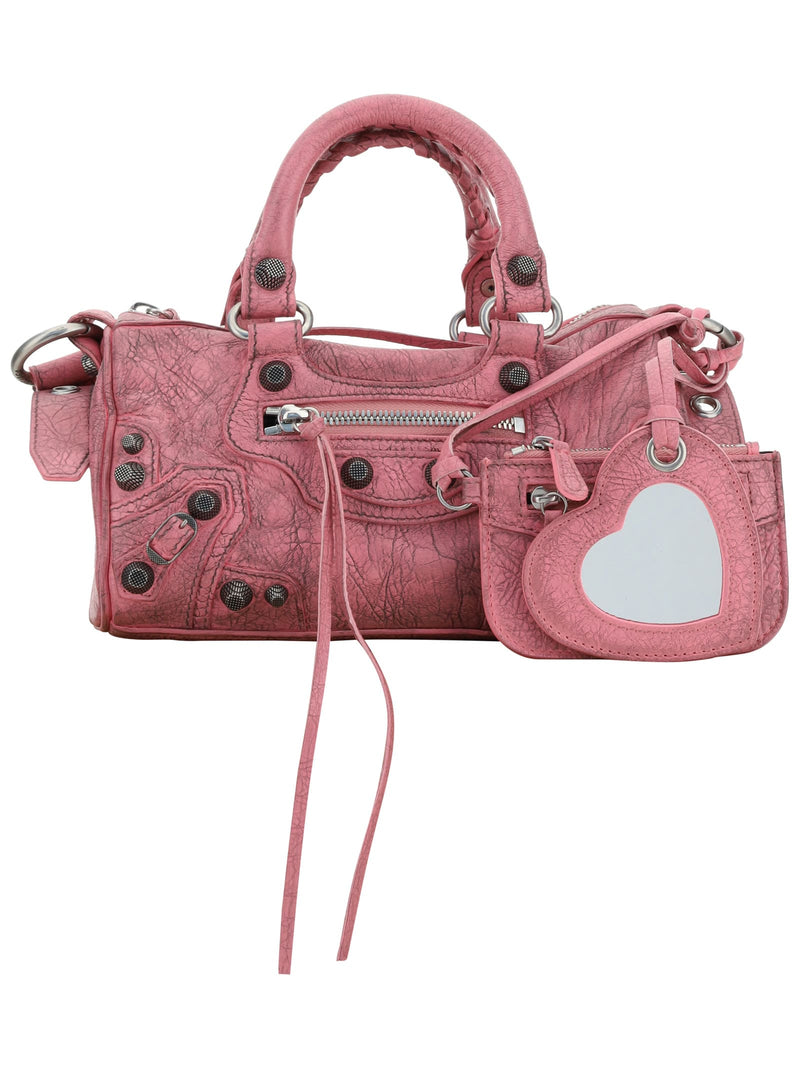 Balenciaga Le Cagole Hand Bag - Women