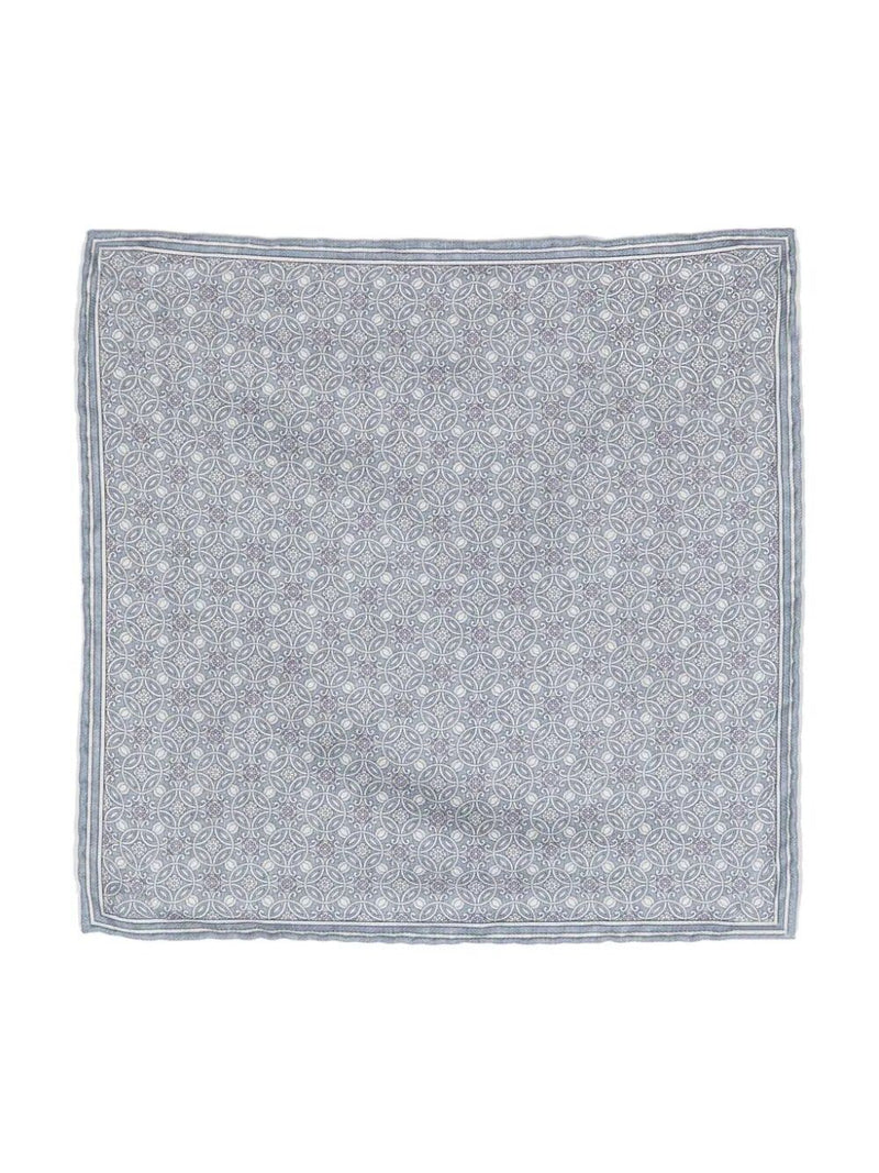 Brunello Cucinelli Pocket Square - Men