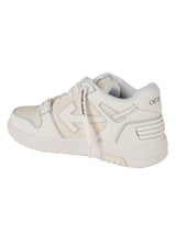 Off-White Out Of Office Sneakers - Women