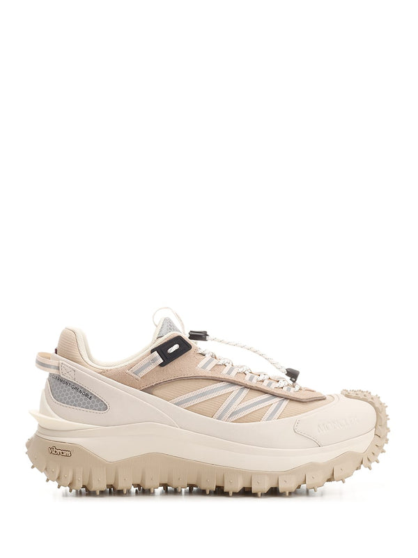 Moncler tailgrip Sneakers - Men