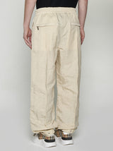 Burberry Nylon Sweatpants - Men