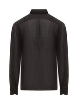 Tom Ford Silk Shirt - Men