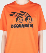 Dsquared2 T-shirts - Women