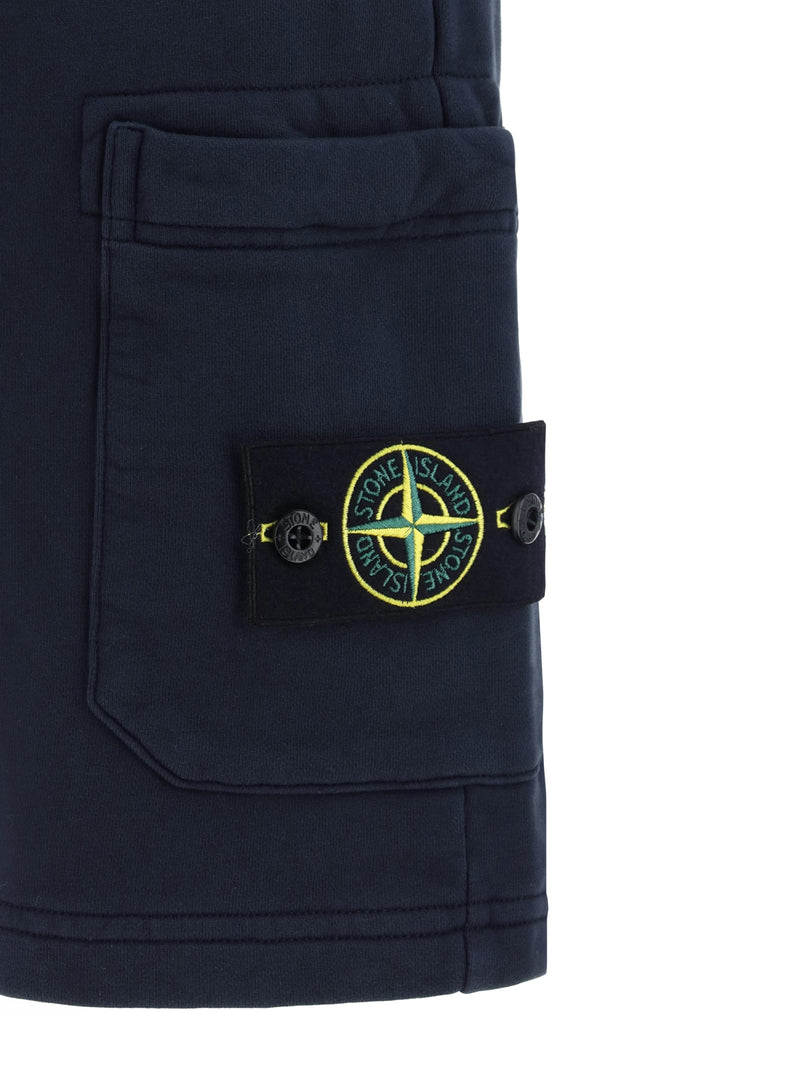 Stone Island Shorts - Men