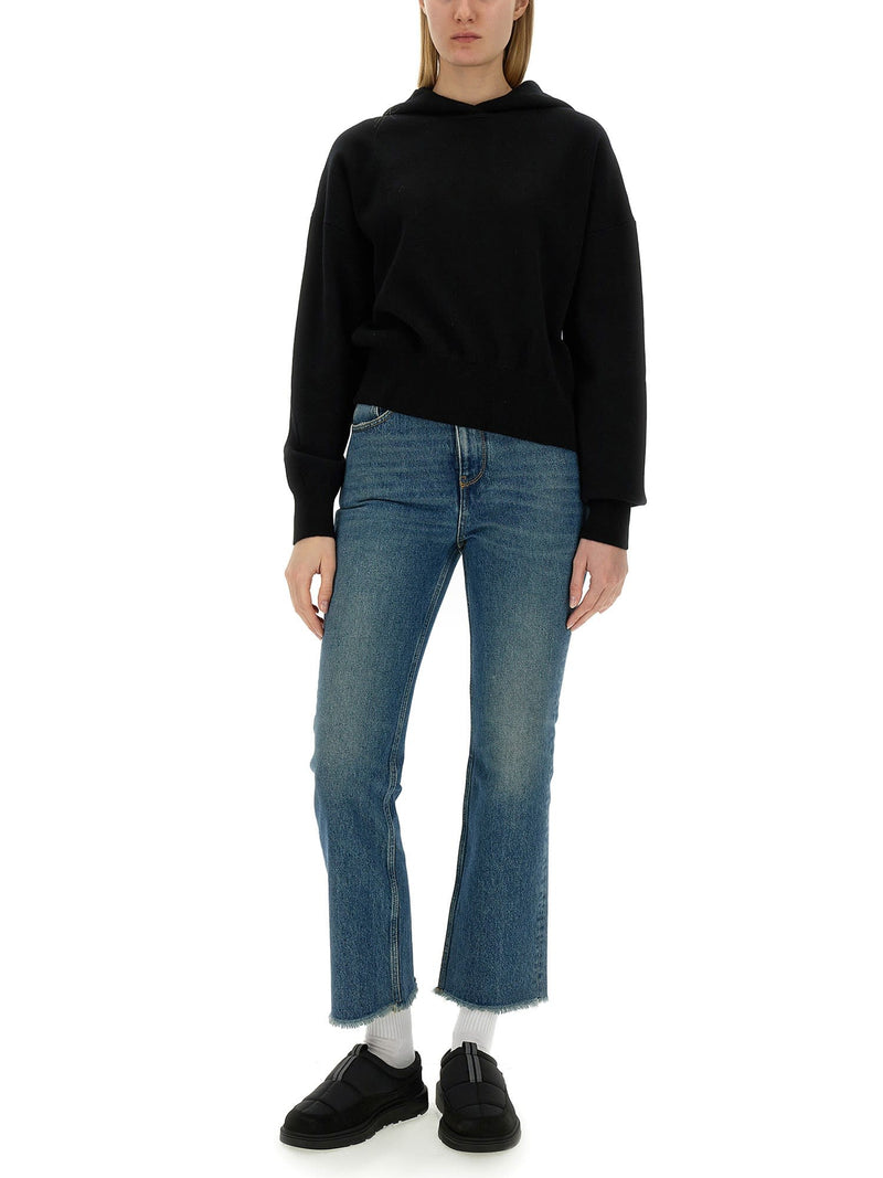 Canada Goose Knit Sweatshirt - Women