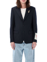 Golden Goose Single Breast Blazer - Men