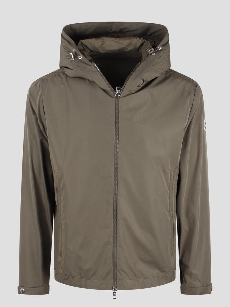 Moncler Traversier Nylon Jacket - Men