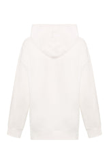 Moncler Hooded Sweatshirt - Women