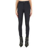 Balenciaga Logo Leggings - Women