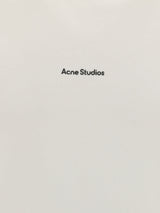 Acne Studios Regular Logo Print T-shirt - Men