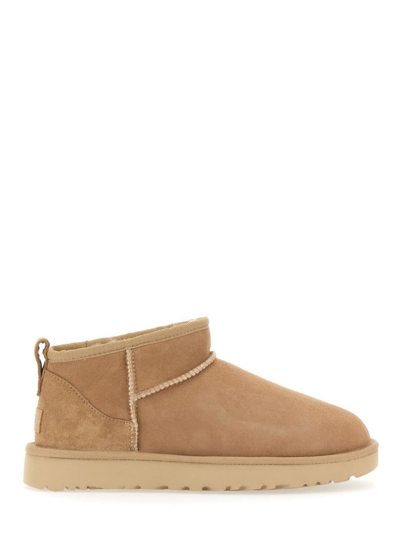 UGG Boot Classic Ultra Mini - Women