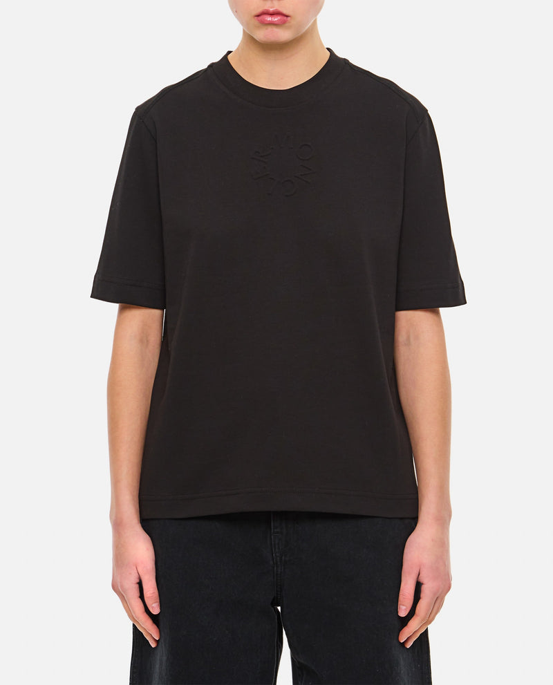 Moncler Regular T-shirt - Women