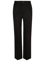 Balenciaga Long Straight Trousers - Men