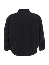 Saint Laurent Oversized Long-sleeved Jacket - Men