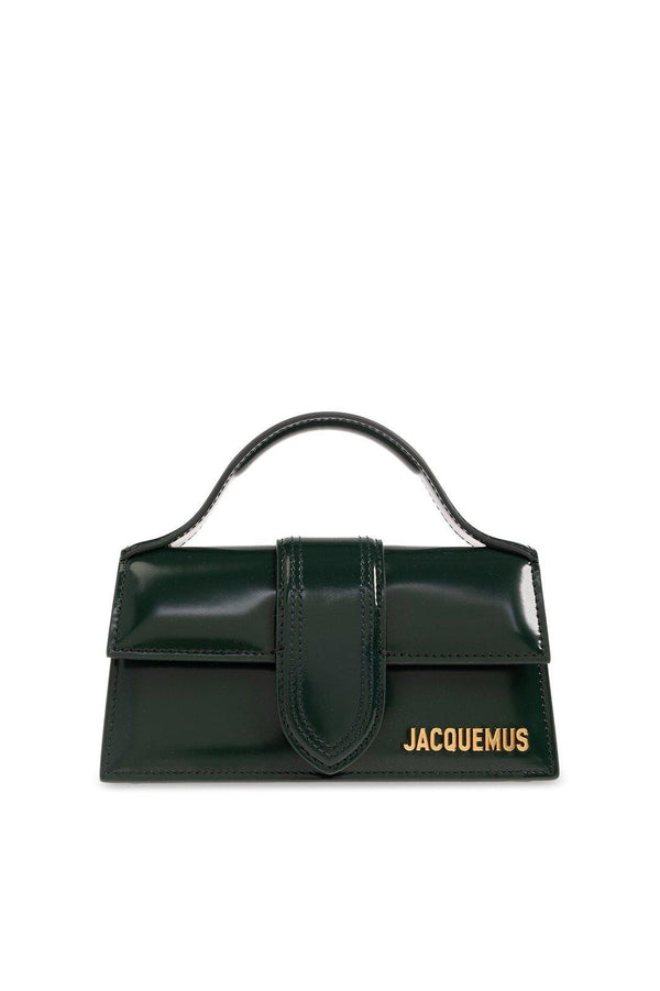 Jacquemus Le Bambino Small Flap Bag - Women