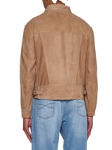 Brunello Cucinelli Jacket - Men