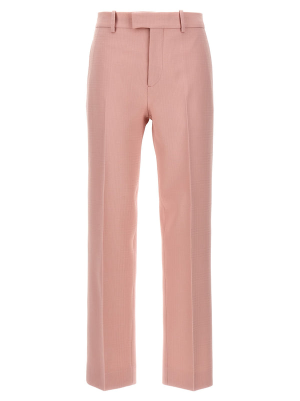 Burberry Tailored Trousers - Women