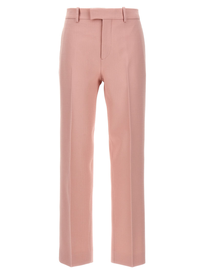 Burberry Tailored Trousers - Women