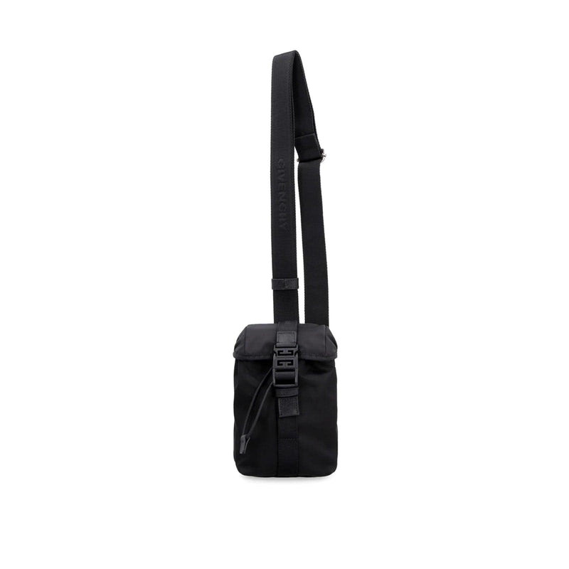 Givenchy Logo Mini Backpack - Men - Piano Luigi