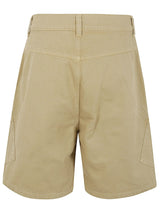 Jacquemus Marrone Shorts - Men