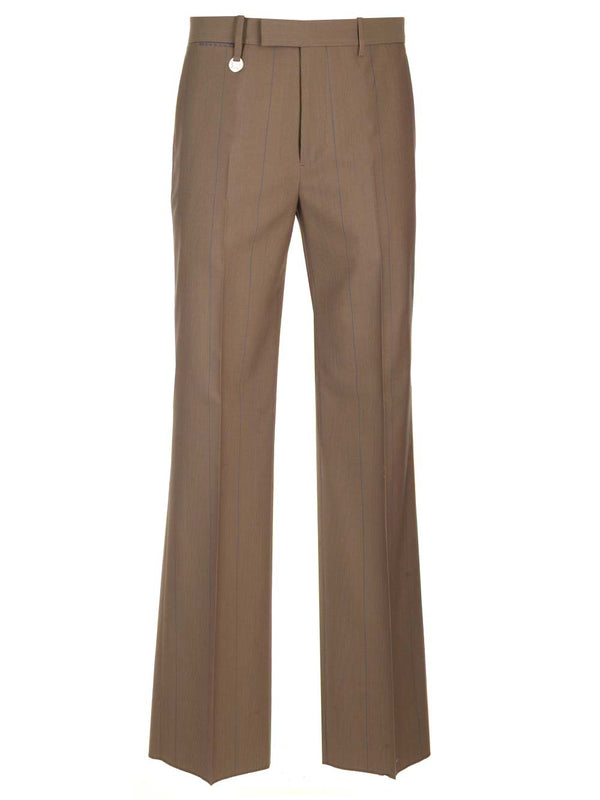 Burberry Tailored Trousers - Men