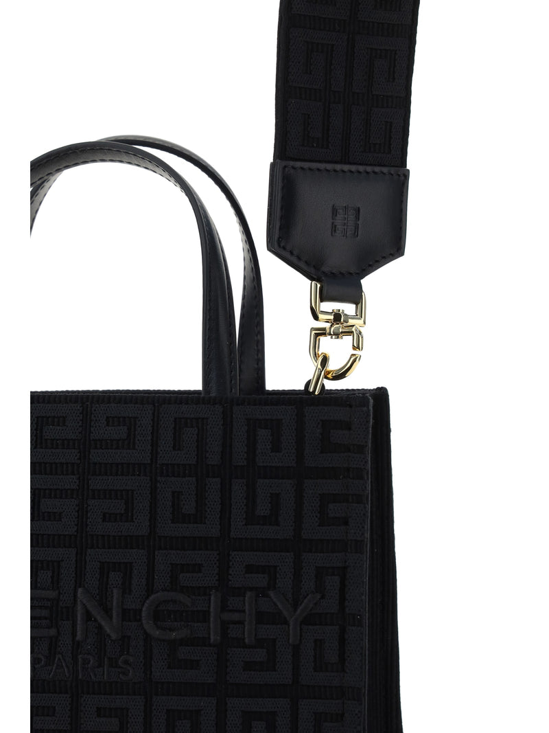 Givenchy G-tote Mini Handbag - Women