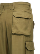 Golden Goose Cargo Pants - Women