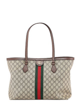 Gucci Ophidia Shoulder Bag - Women