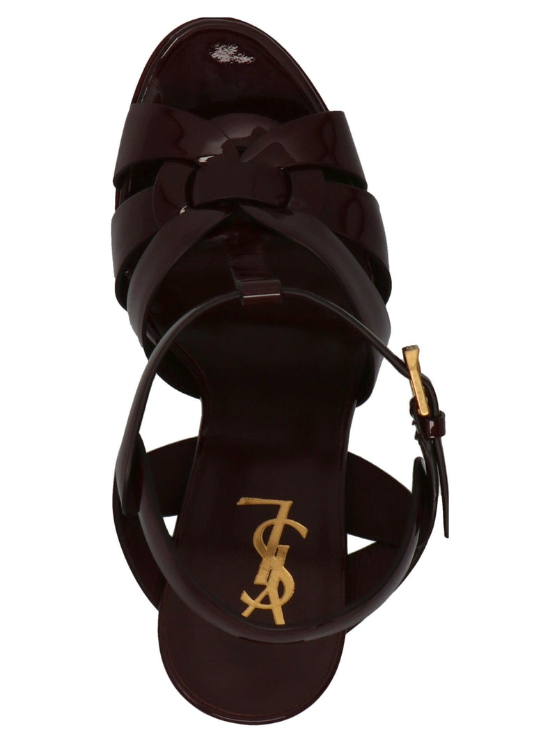 Saint Laurent tribute Sandals - Women - Piano Luigi