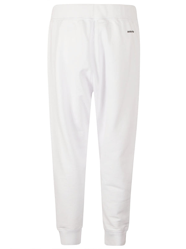 Dsquared2 Relax Dan Trousers - Men