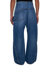 J.W. Anderson Jeans - Men