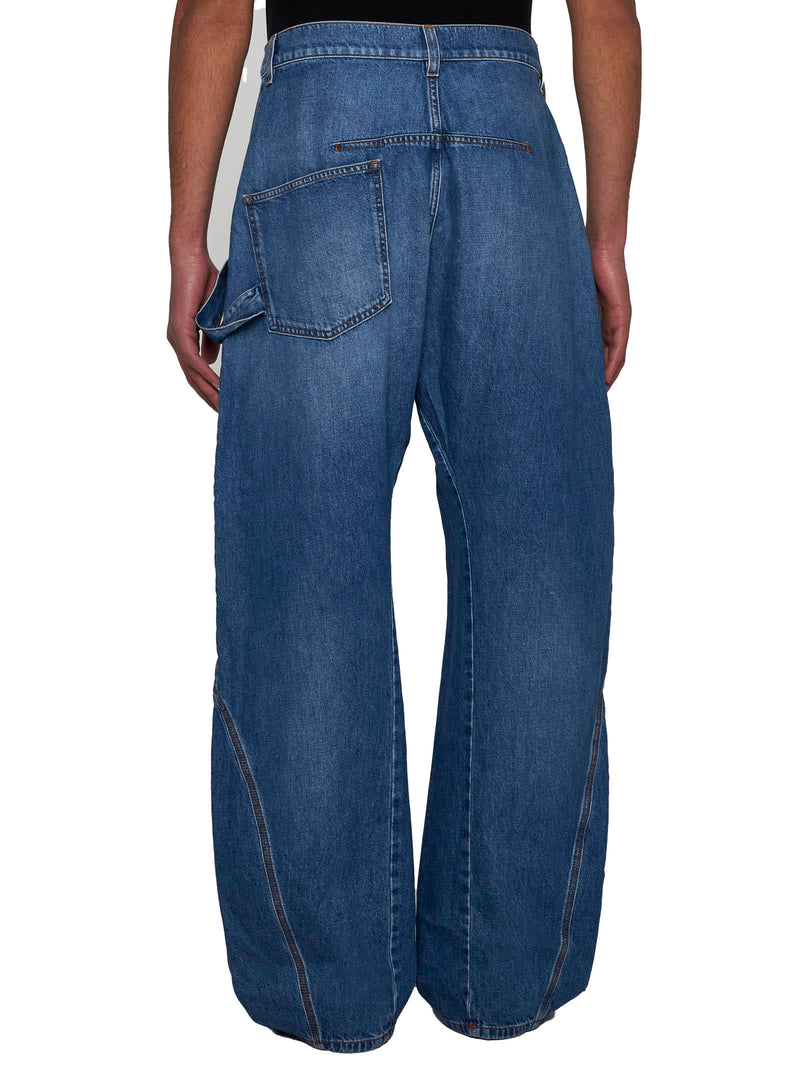 J.W. Anderson Jeans - Men