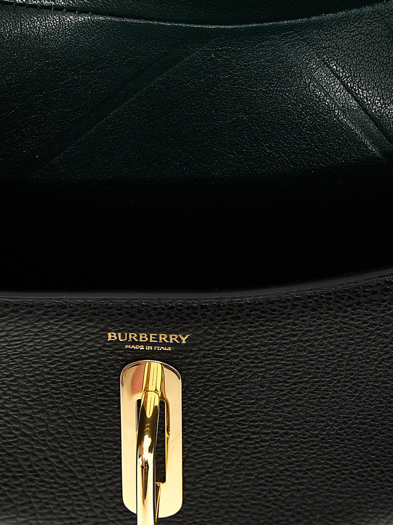 Burberry rocking Horse Mini Shoulder Bag - Women