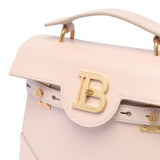 Balmain B-buzz 23 Handbag - Women