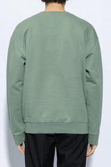 J.W. Anderson Sweatshirt With Logo - Men